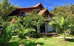 Casa da Floresta